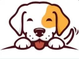 Chow for your pal logo image