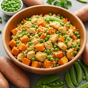 Subscription dog food