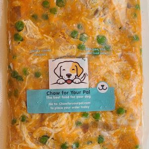 16 ounce packet