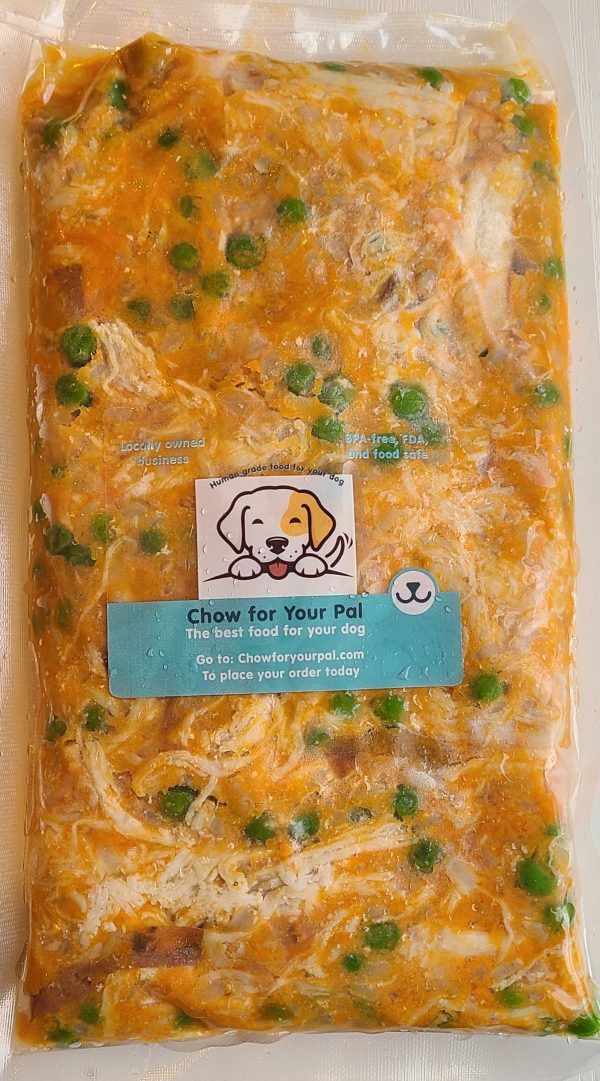 16 ounce packet